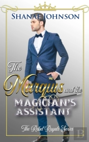 The Marquis And The Magician'S Assistant