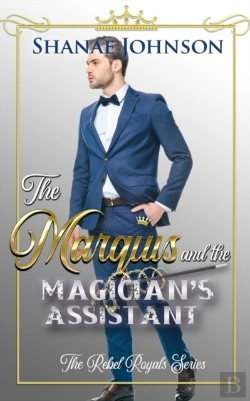 Bertrand.pt - The Marquis And The Magician'S Assistant