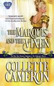 The Marquis And The Vixen