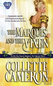 The Marquis And The Vixen