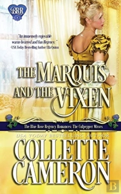 Bertrand.pt - The Marquis And The Vixen