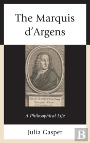 The Marquis Dâ€™Argens