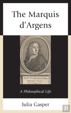 Bertrand.pt - The Marquis Dâ€™Argens