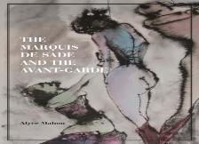 The Marquis De Sade And The Avant-Garde