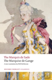 The Marquise De Gange