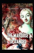 The Marquise De Ganges