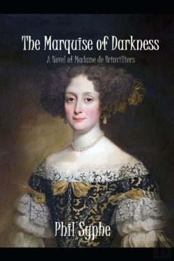 Bertrand.pt - The Marquise Of Darkness