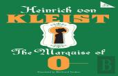 The Marquise Of O-