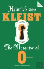 The Marquise Of O-