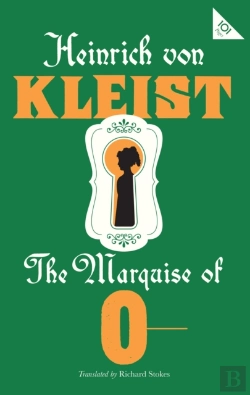 Bertrand.pt - The Marquise Of O-
