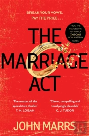 The Marriage Act
