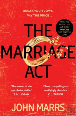 Bertrand.pt - The Marriage Act