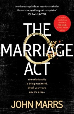 Bertrand.pt - The Marriage Act