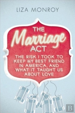 Bertrand.pt - The Marriage Act