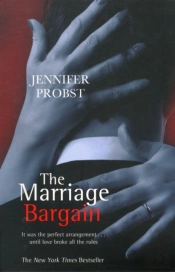 The Marriage Bargain