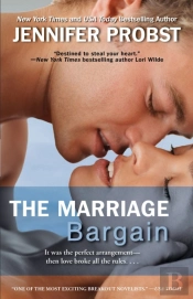 The Marriage Bargain