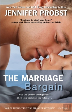 Bertrand.pt - The Marriage Bargain