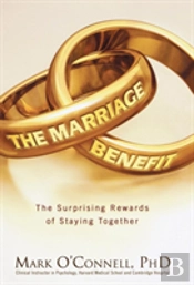 The Marriage Benefit