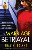 The Marriage Betrayal