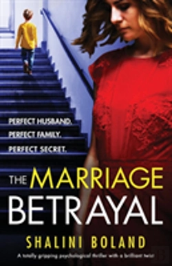 Bertrand.pt - The Marriage Betrayal