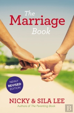 Bertrand.pt - The Marriage Book Newly Revised Edition
