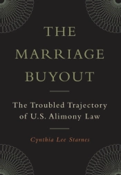 The Marriage Buyout