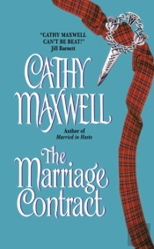 The Marriage Contract