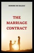 The Marriage Contract Illustrated Edition