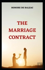 The Marriage Contract Illustrated Edition