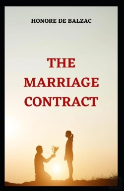Bertrand.pt - The Marriage Contract Illustrated Edition