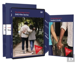 Bertrand.pt - The Marriage Course Pack