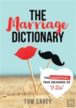 Bertrand.pt - The Marriage Dictionary