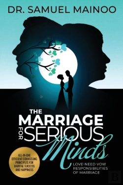 Bertrand.pt - The Marriage For Serious Minds