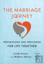 The Marriage Journey, Revised And Updated