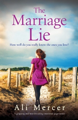 Bertrand.pt - The Marriage Lie