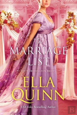 Bertrand.pt - The Marriage List