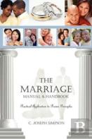 The Marriage Manual & Handbook