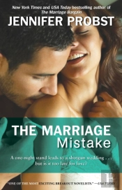 The Marriage Mistake
