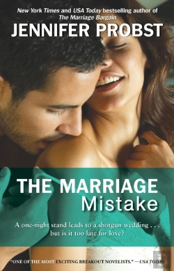 Bertrand.pt - The Marriage Mistake