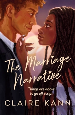Bertrand.pt - The Marriage Narrative