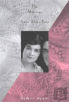The Marriage Of Anna Maye Potts