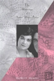The Marriage Of Anna Maye Potts