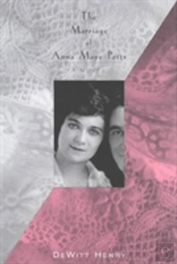 Bertrand.pt - The Marriage Of Anna Maye Potts