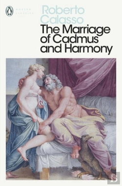 Bertrand.pt - The Marriage Of Cadmus And Harmony