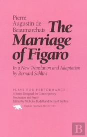 The Marriage Of Figaro