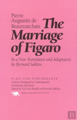 Bertrand.pt - The Marriage Of Figaro
