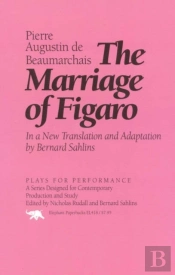 The Marriage Of Figaro