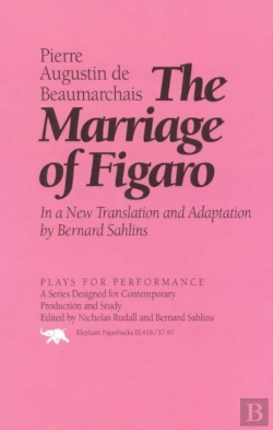 Bertrand.pt - The Marriage Of Figaro