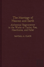 The Marriage Of Heaven And Earth