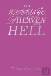 The Marriage Of Heaven And Hell